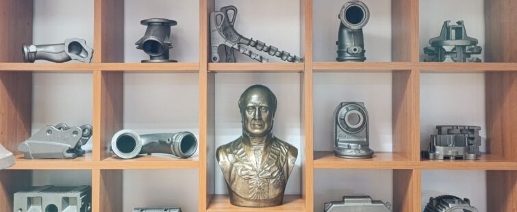 Intensywny i owocny tydzień z Odlewnie Polskie S.A. – szkolimy dla zdrowej organizacji!