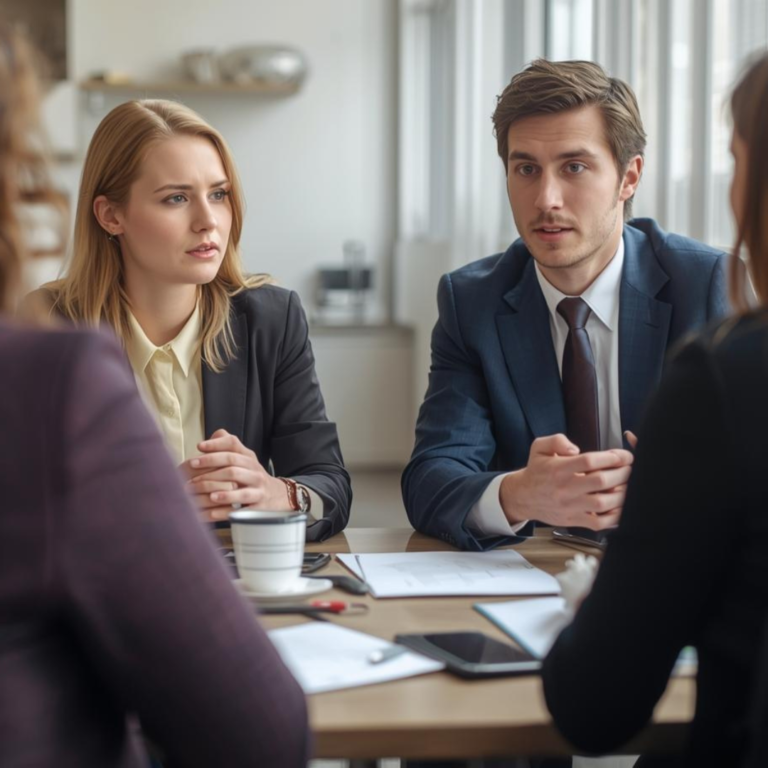 Historia jednej znajomości- porozmawiajmy o przemocy