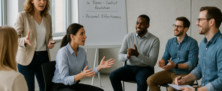 Zakończyliśmy realizację szkoleń dla firmy STRABAG – sezon 2024/2025