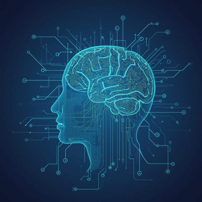 AI dla Liderów: Nowoczesne Strategie Transformacji Biznesowej