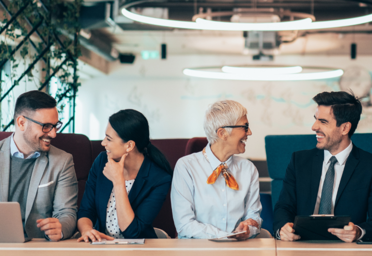 Trening asertywności