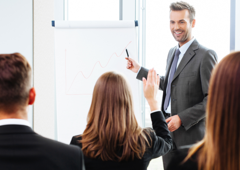 Budowanie kultury feedbacku