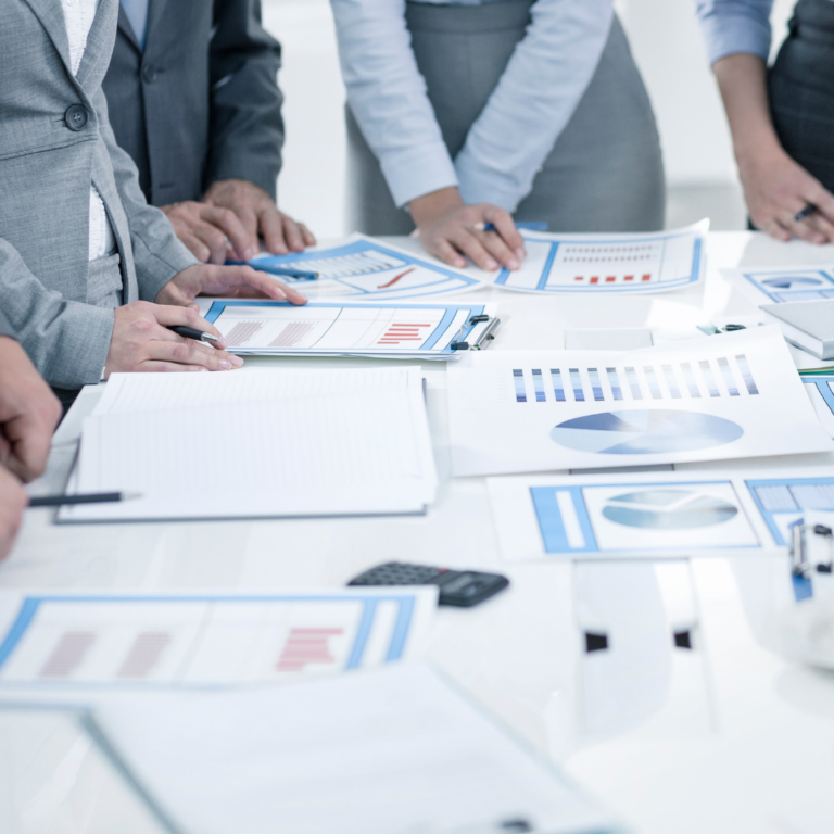 Pakiet programów rozwojowych dla liderów produkcji