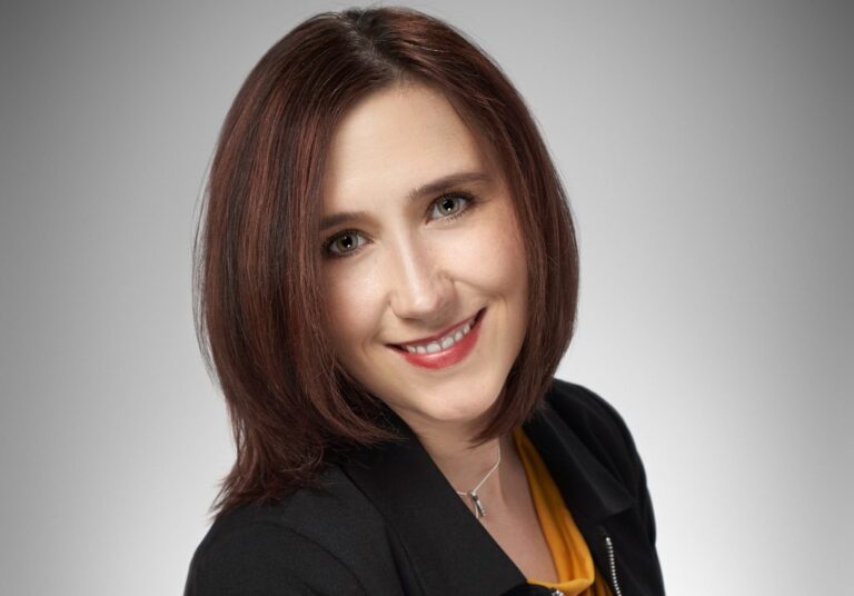 Anna Starzyńska-Brzuska