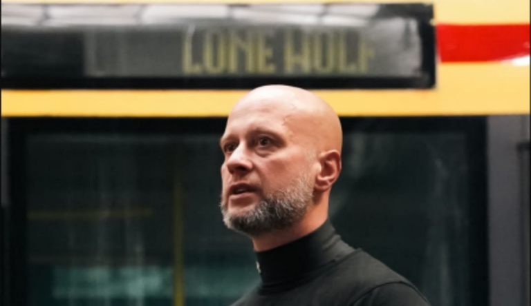 Marcin Michalik-Lipka