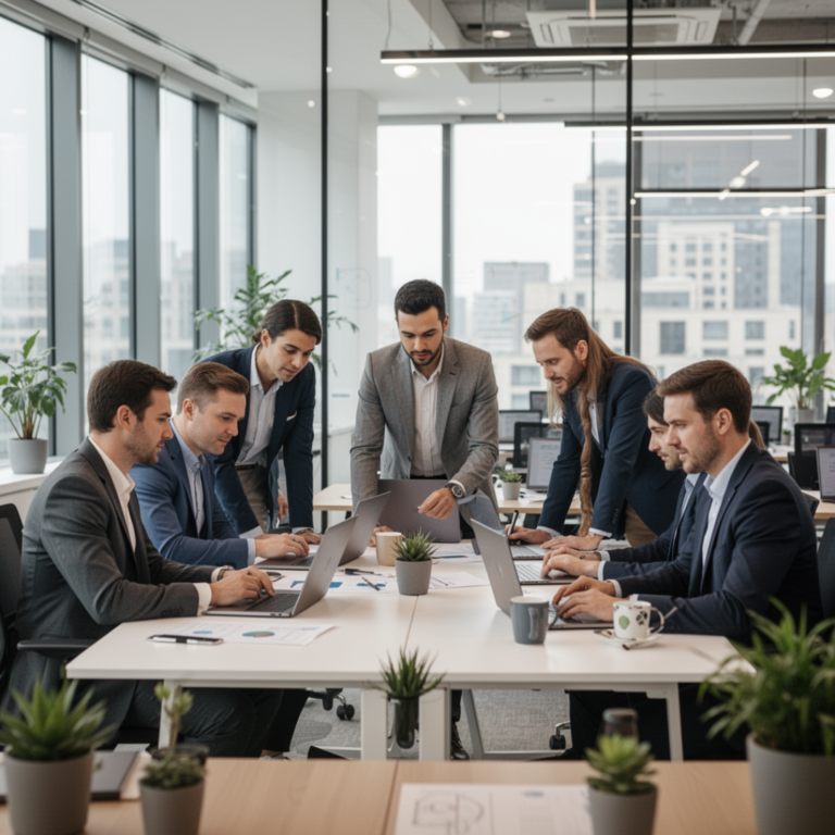 Biznes z misją — jak CSR może stać się narzędziem rozwoju firmy?