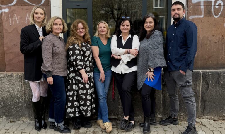 Kilka marek – jeden cel.